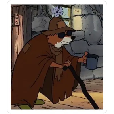 Loans for the Poor meme template