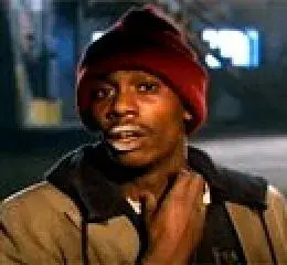 dave chappelle meme template