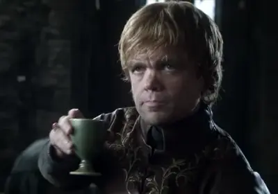 tyrion meme template