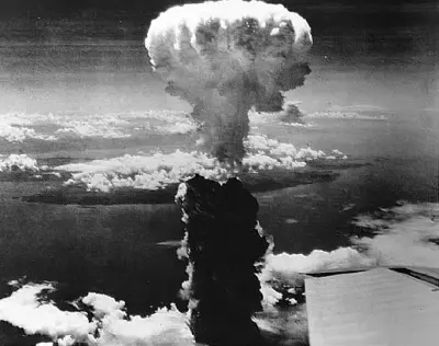 Nuke meme template