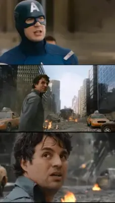 Entrenar meme template