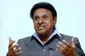 Samy Velu meme template