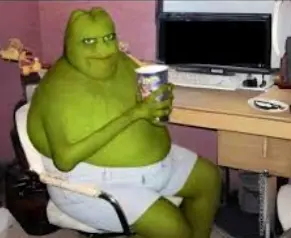 POV: - JULIET DRINKING THE POTION meme template