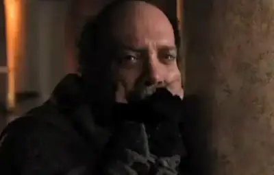 OH NO! meme template