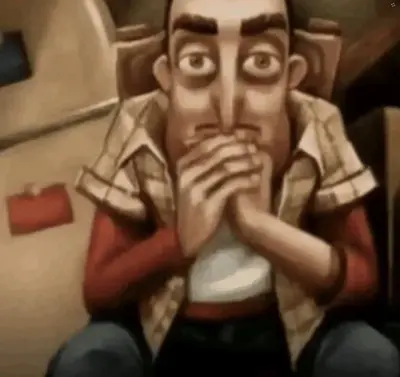 DB WATCHING ME BLOW MY SHIT SMOOVE OFF WHEN SHE MENTIONS FRQ meme template
