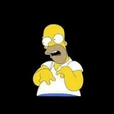 LOOK MARGE - I'M AN UNDERGROUND FITTER meme template