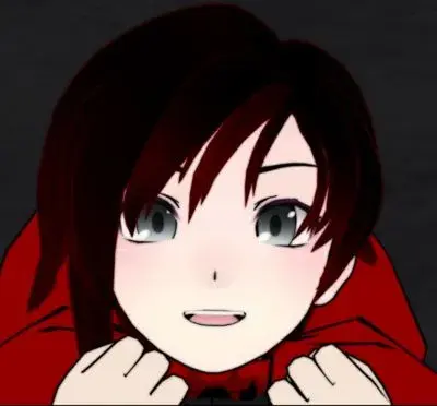rwby meme template