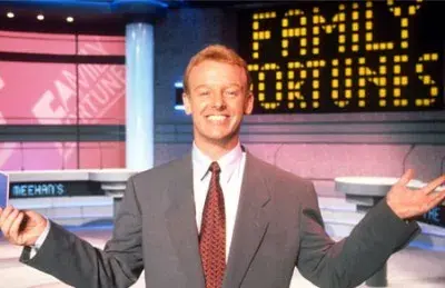 Do you even lift - Family Fortunes meme template