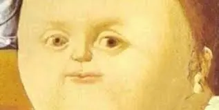 HOW I LOOK AT BRO AFTER HE SUGGEST WE TRY THE NEW QUADRUPLE CHITLIN MEAT MOUNTAIN WHILE LISTENING TO meme template