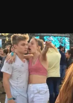 girl explaining meme template