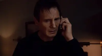 I will find you meme template