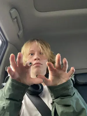 SENDING YOU PAGAN PRAYERS - GANGALANG meme template