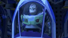 Buzz shelf meme template