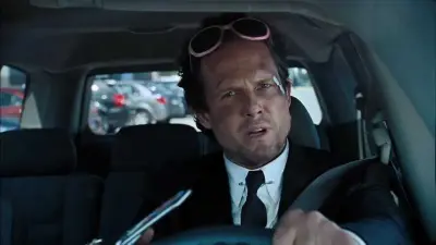 Mayhem meme template