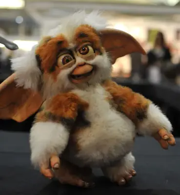 Gremlin meme template