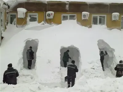meanwhile in russia meme template