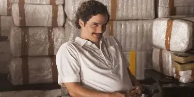 danadinha, escobar, narcos meme template