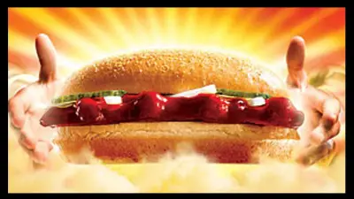 mcrib meme template