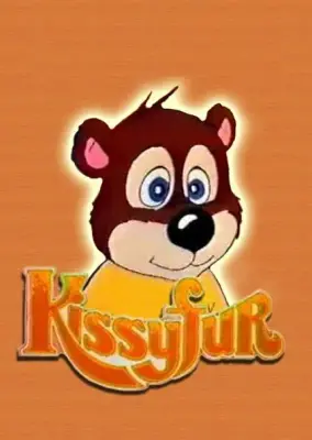 kissyfur meme template