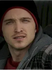 Jesse Pinkman meme template