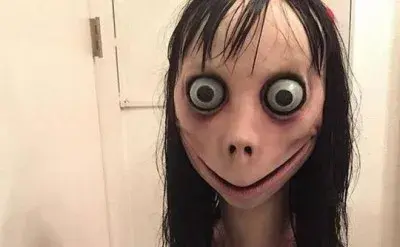momo meme template