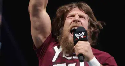 Daniel Bryan meme template