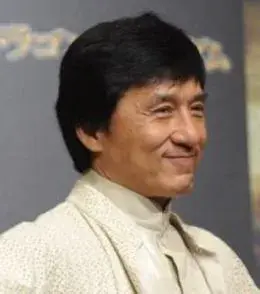 Jackie chan! meme template