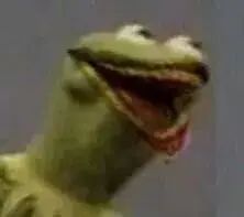 rana rene meme template
