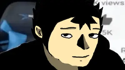 "THATS ALL YOU GOT?" — SHELVIN AFTER SEEING DESTROY'S ZENITH meme template