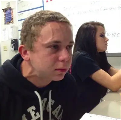 TRYING TO FINISH EC WITHOUT TEAMCENTER THROWING ERRORS LIKE... meme template