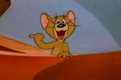 Jerry meme template