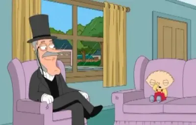 Buzz Killington meme template
