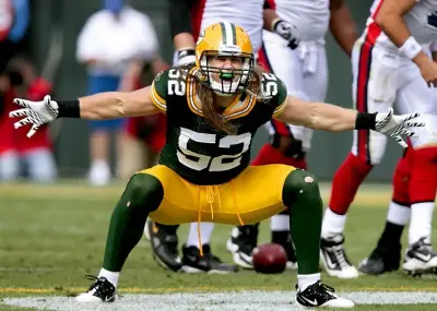 Packers meme template