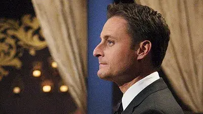 Chris Harrison meme template