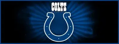 Colts Week 1 Banner meme template