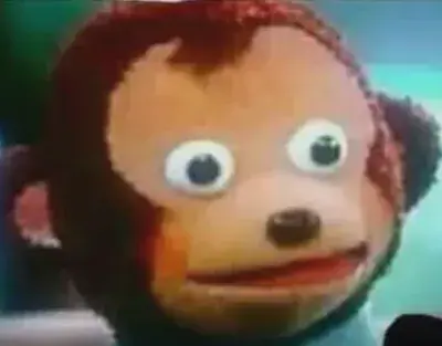 Komo lo zupo meme template