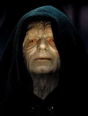 Emperor Palpatine meme template