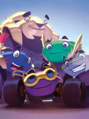 ThunderTrucks bff meme template