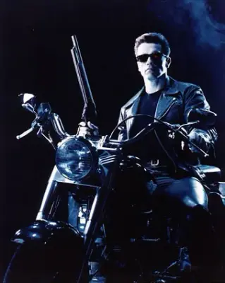 Terminator meme template