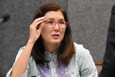 TEH OKAY MAN ANG ACTING MGA SIS? meme template