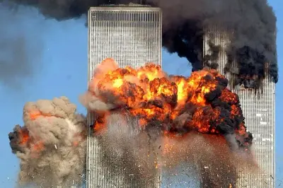 explosion meme template