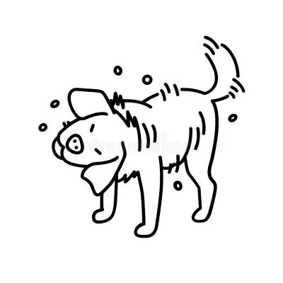 DOES ANYONE ELSE JUST… — AFTER GETTING OUT OF WATER? — NO…? JUST ME…? — COOL, COOL… meme template