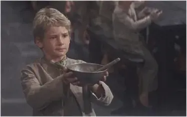 Please Sir meme template