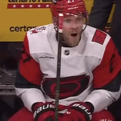 OTTAWA STILL THINKS THEY HAD A SHOT IN THE FIRST ROUND meme template