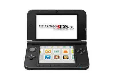 Good Guy 3DS meme template