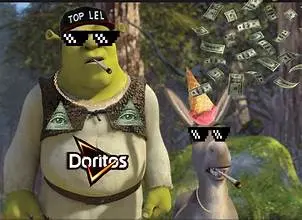 ME AND THE BOIS AFTER SMOKING DOWN SOME VIETNAMESE meme template