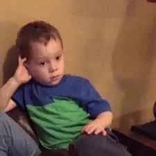 When I realize the research paper is due on Thursday meme template
