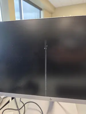I FEEL THE SAME AS LANDON'S MONITOR meme template