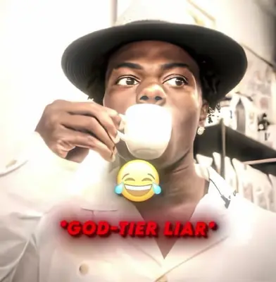 TYLER SAYING HE MADE HIGHER THAN A 10 ON THE EOC meme template