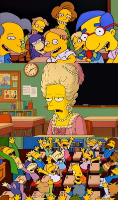 SAY THE LINE, MARIE ANTONIETTE! - YAAAAAAY!!! - LET THEM EAT CAKE. meme template